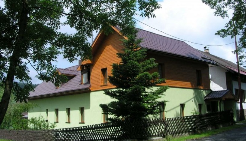 Penzion 103 Železná Ruda